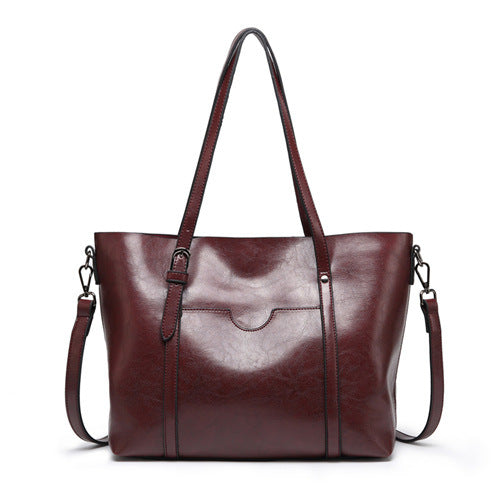 Sophia - Refined Elegance Tote bag