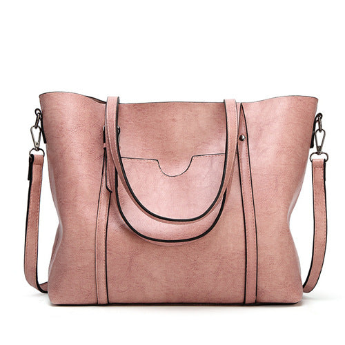 Sophia - Refined Elegance Tote bag