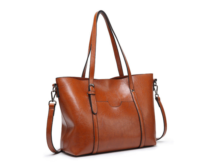 Sophia - Refined Elegance Tote bag