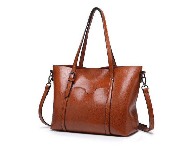 Sophia - Refined Elegance Tote bag