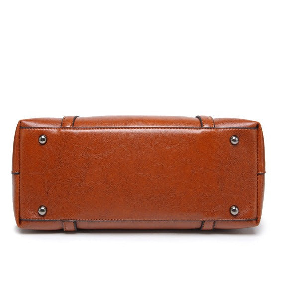 Sophia - Refined Elegance Tote bag