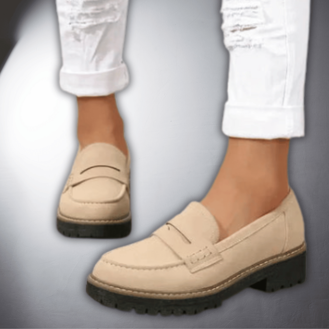 Olympia™ Artisan Premium Footwear