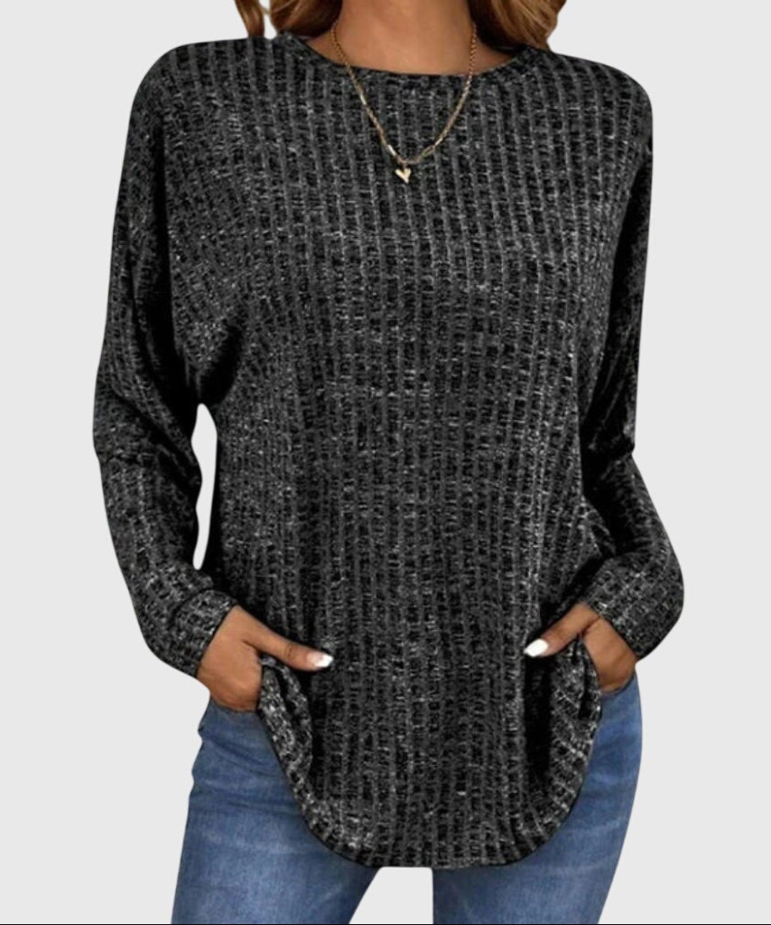 Isabelle™ | Elegant Top