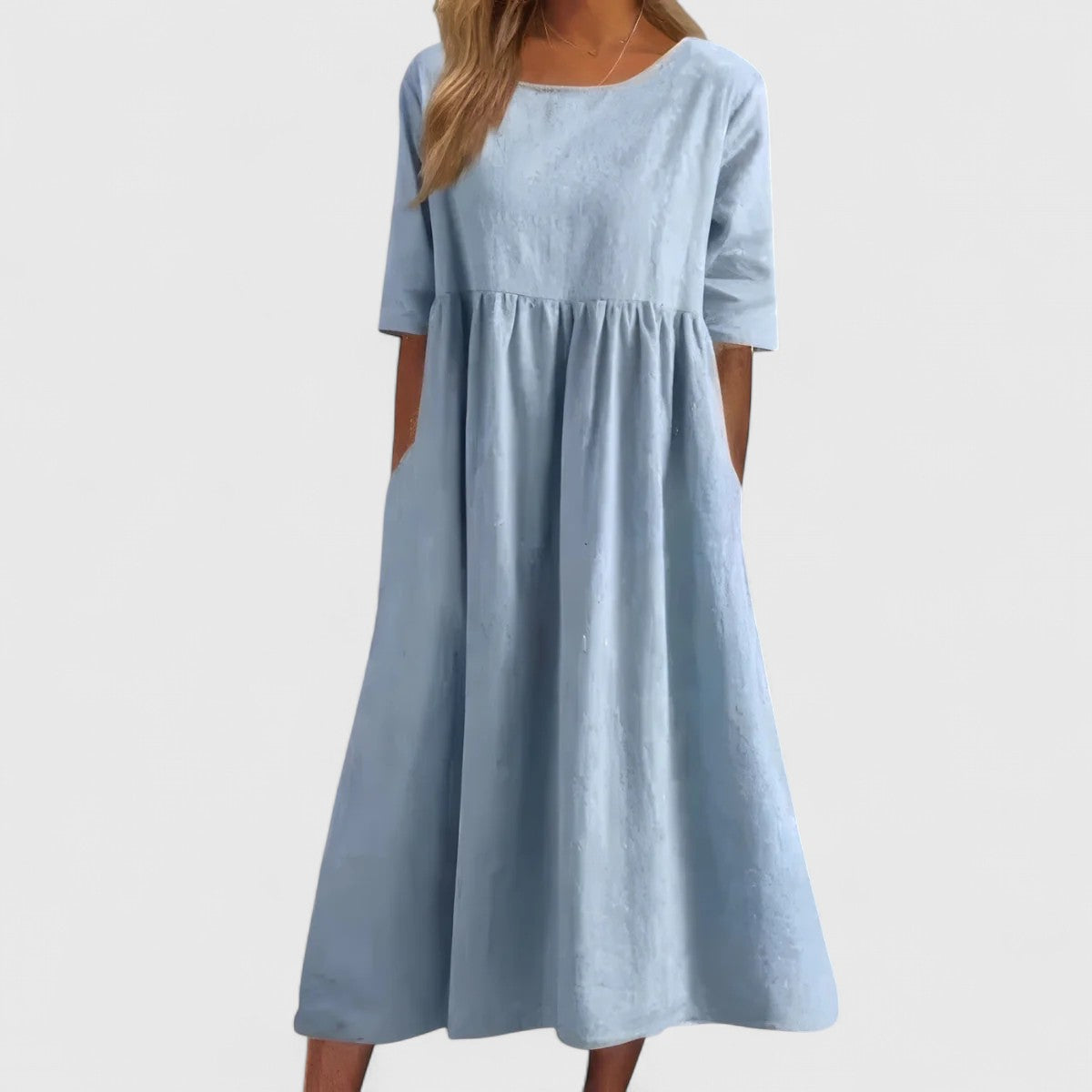 Ariane | Elegant Dress