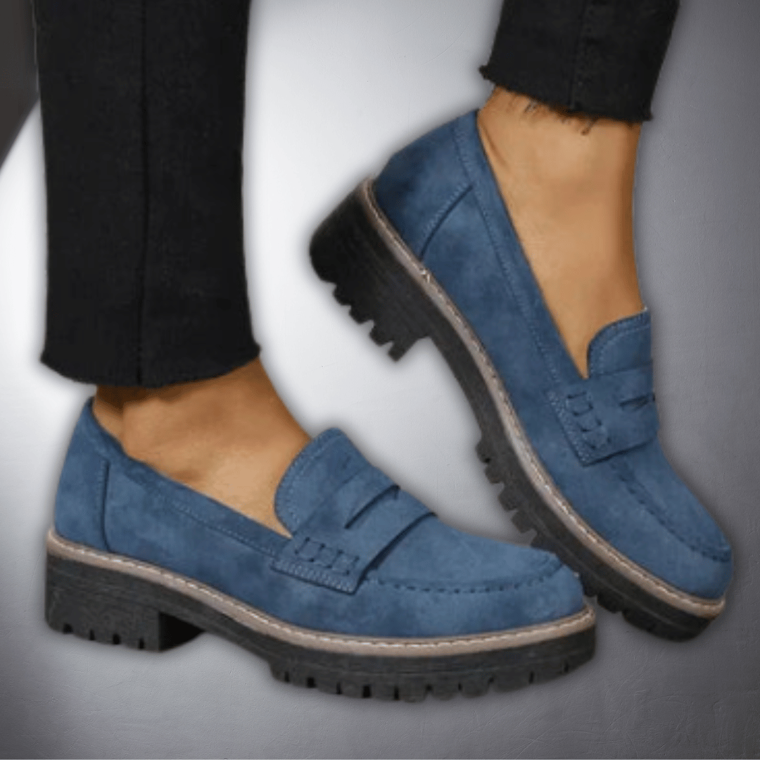 Olympia™ Artisan Premium Footwear