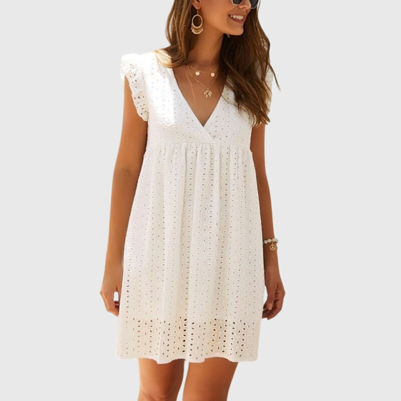 Destiny™ - 2 in 1 Summer Dress