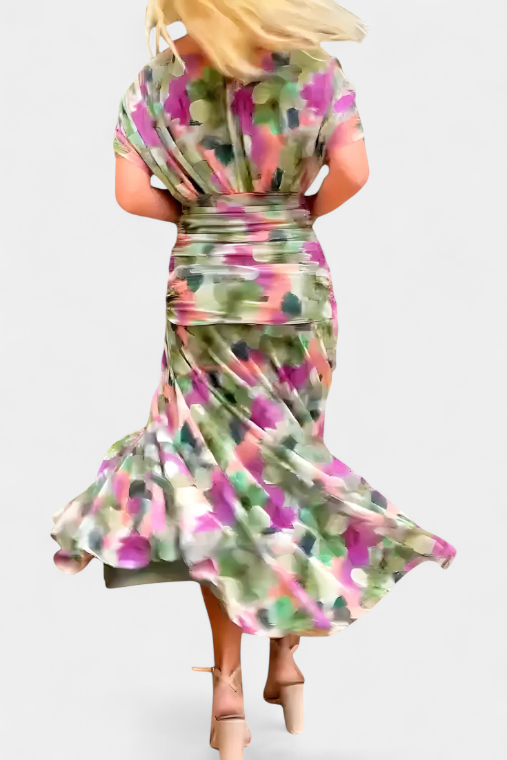Kavela – Dress for Everyday and Social Wear