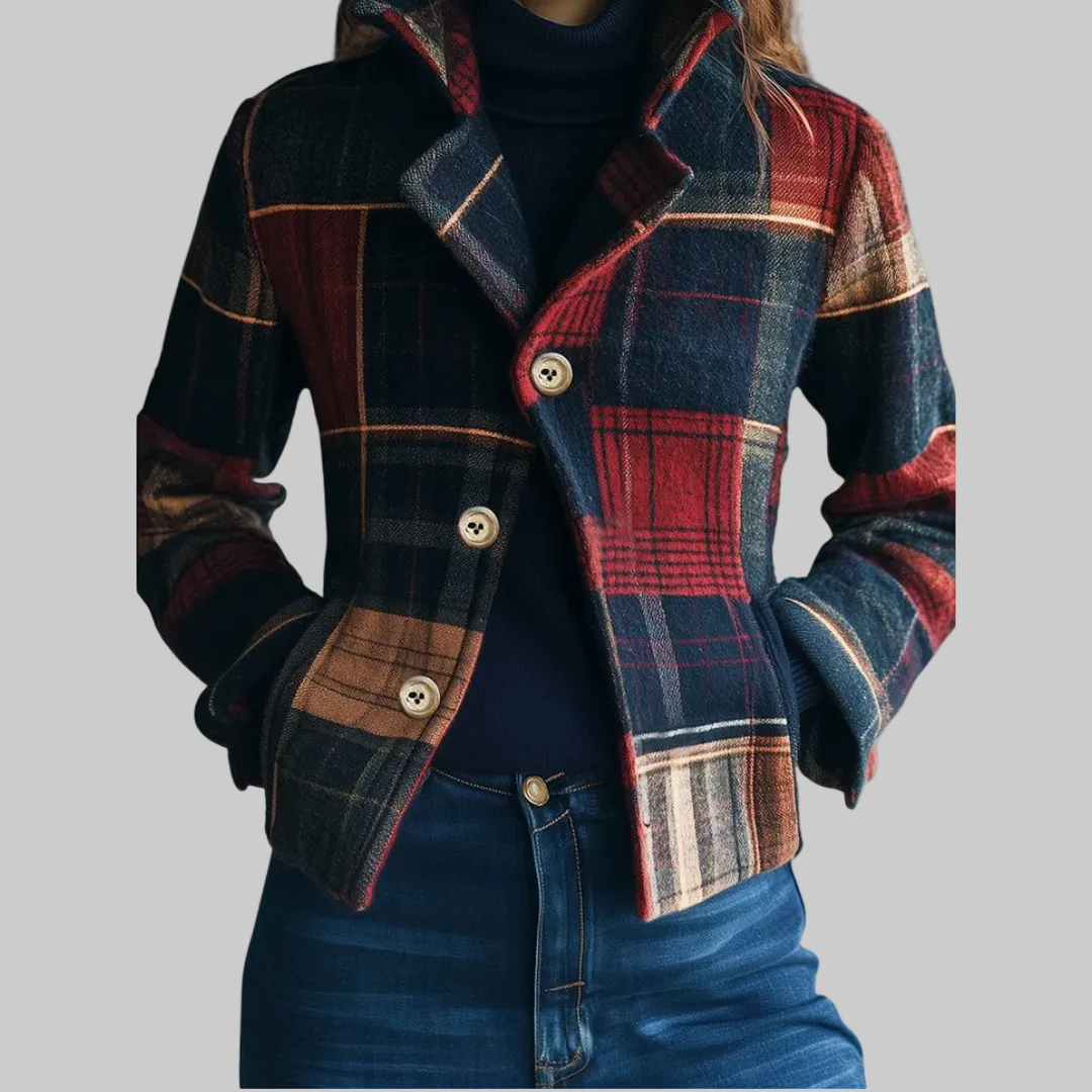 Kylera™ | Comfortable Jacket