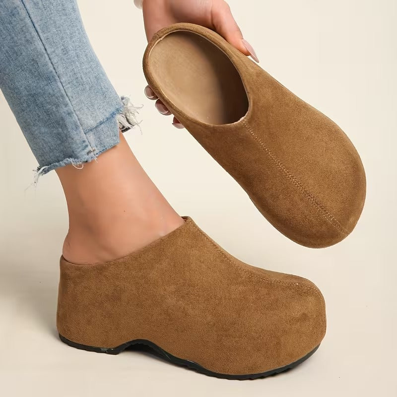 Molly - Lightweight Stylish