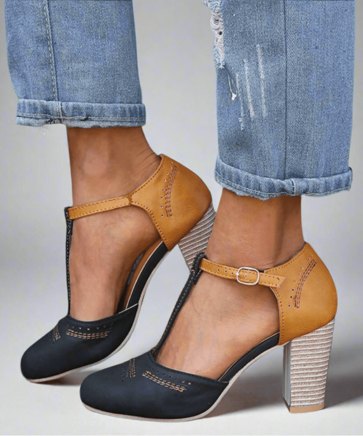 Eleni | Elegant Heels