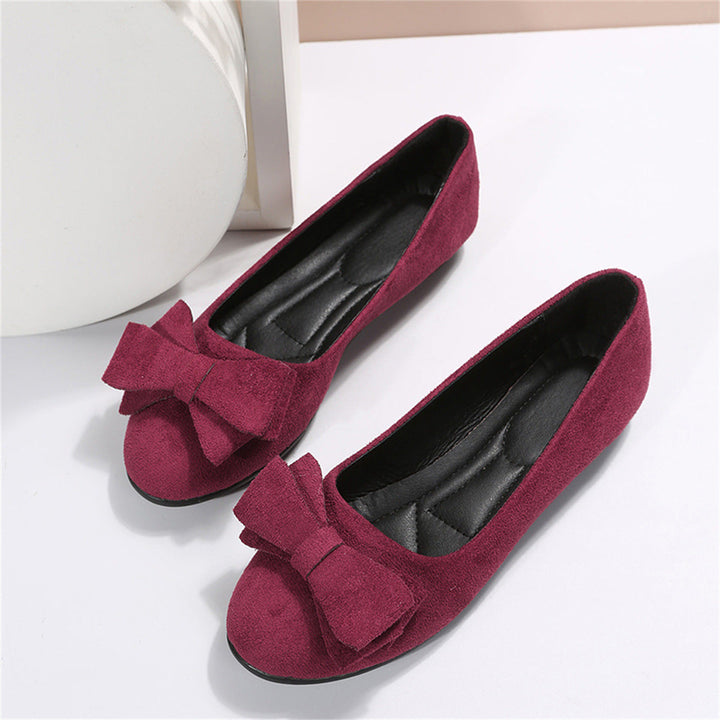 Francesca™ Comfort Orthopedic Shoes