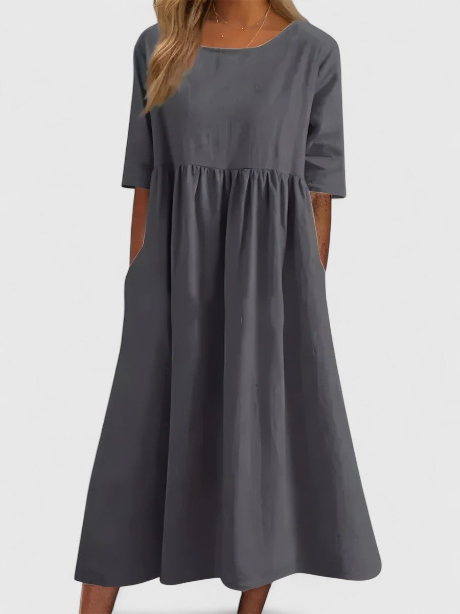 Ariane | Elegant Dress