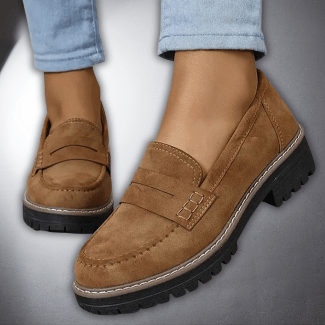 Olympia™ Artisan Premium Footwear