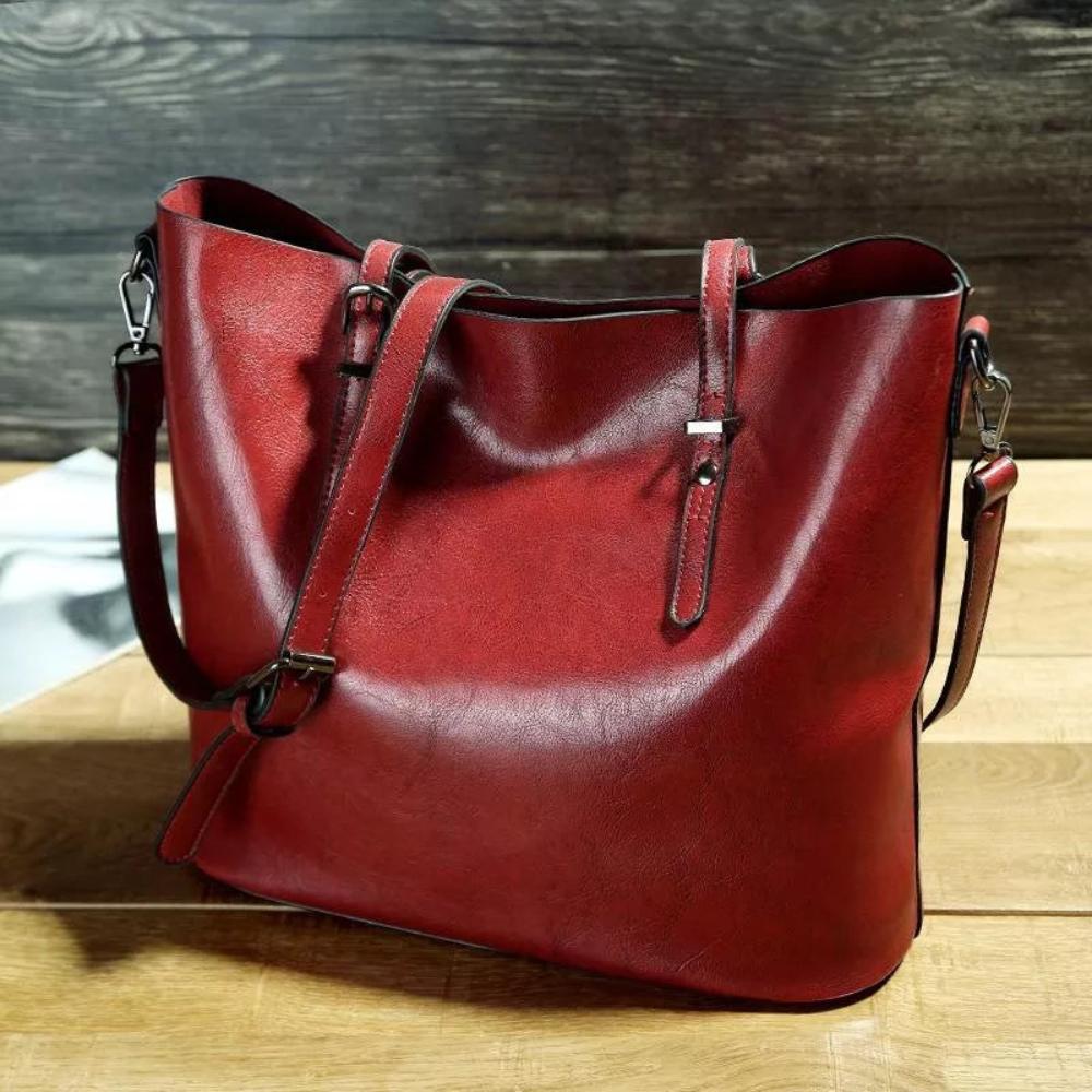 Jane - Timeless Vintage Handbag