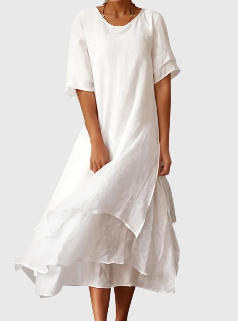 Maxima™ | Elegant Dress