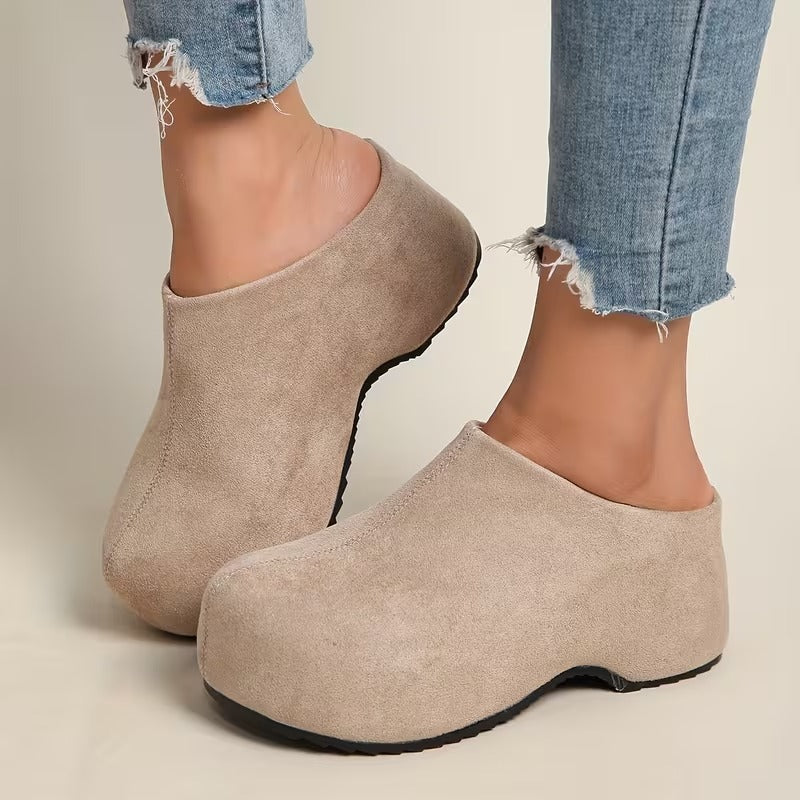 Molly - Lightweight Stylish