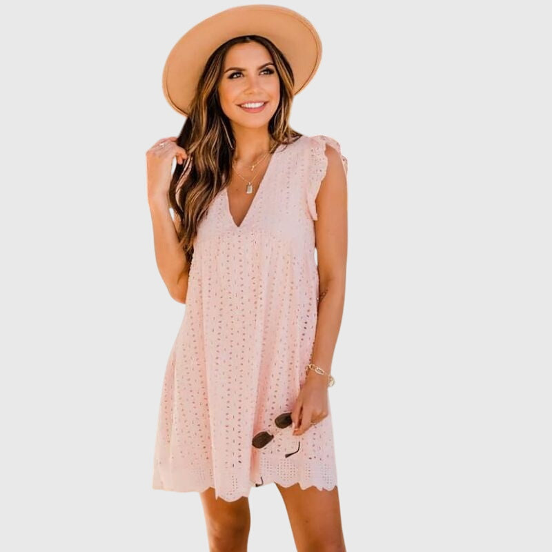 Destiny™ - 2 in 1 Summer Dress