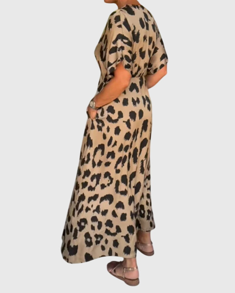 Resley ™ | Timeless Confidence Dress
