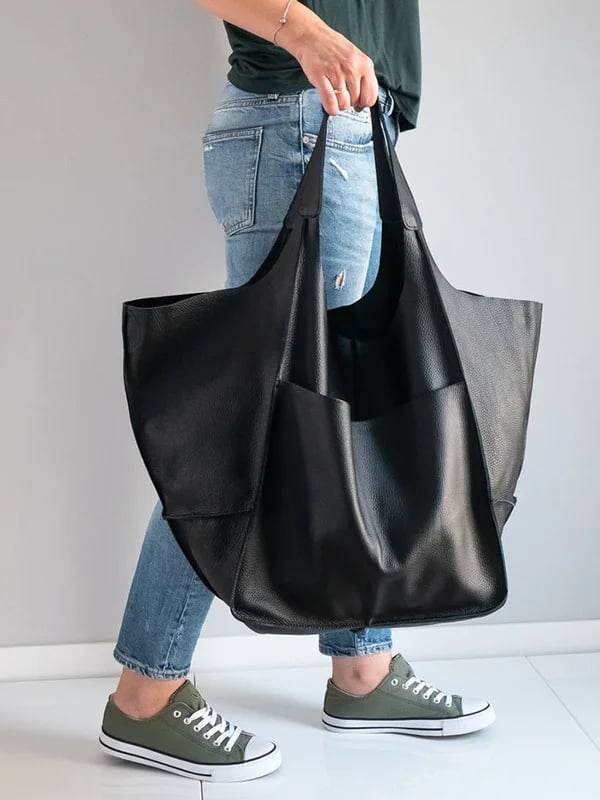 Ruth - Timeless Allure Tote Bag