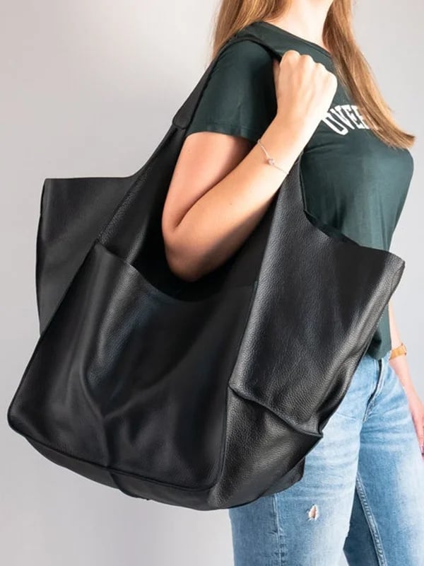 Ruth - Timeless Allure Tote Bag
