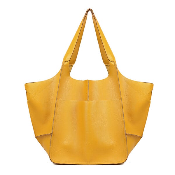 Ruth - Timeless Allure Tote Bag