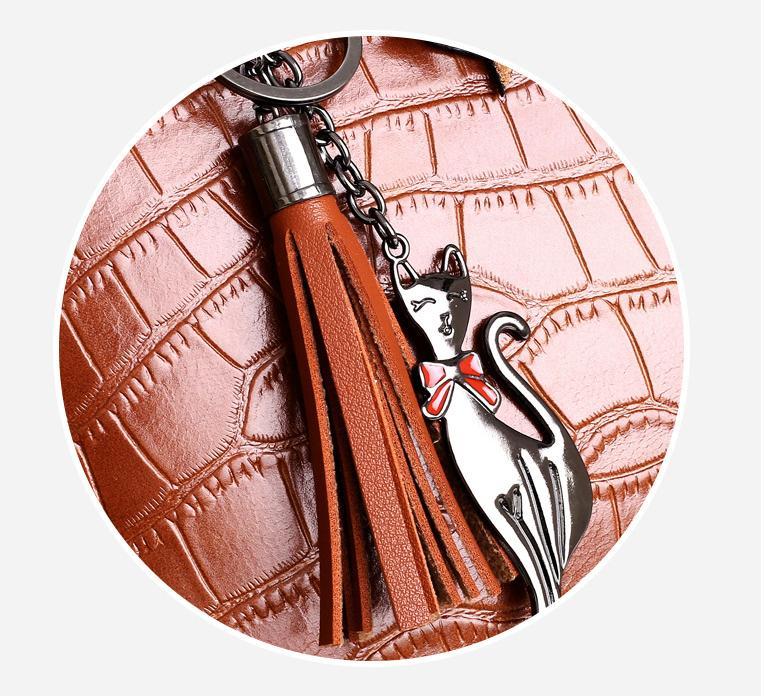 Evelyn - Everyday Elegance 4-Piece Bag Set
