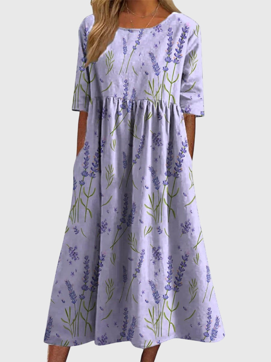 Melissa ™ | Flattering Dress