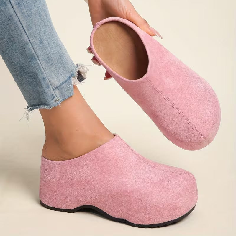 Molly - Lightweight Stylish