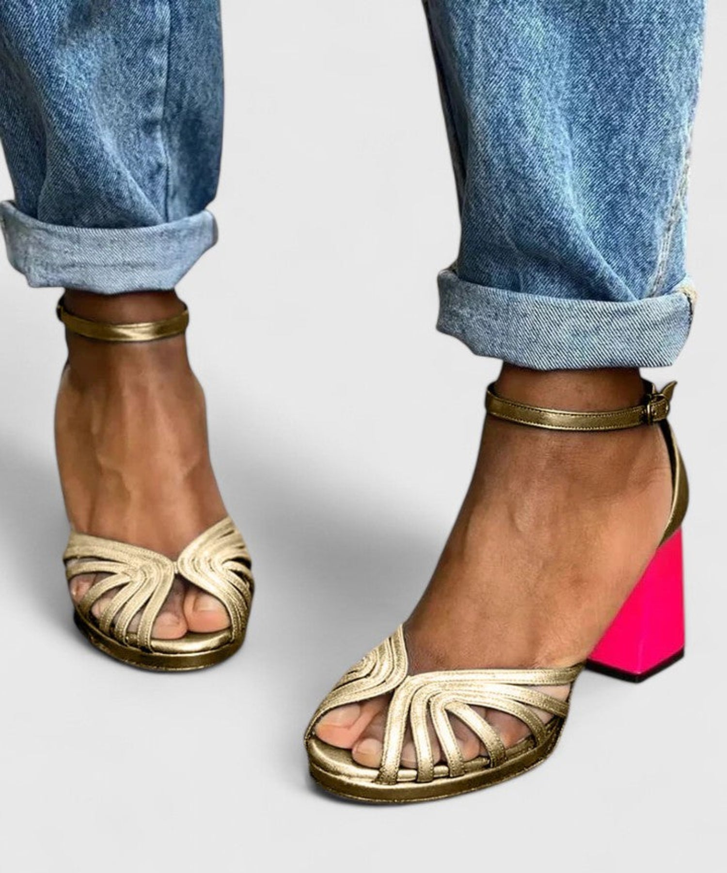 Noelyrah | Sophisticated Heels