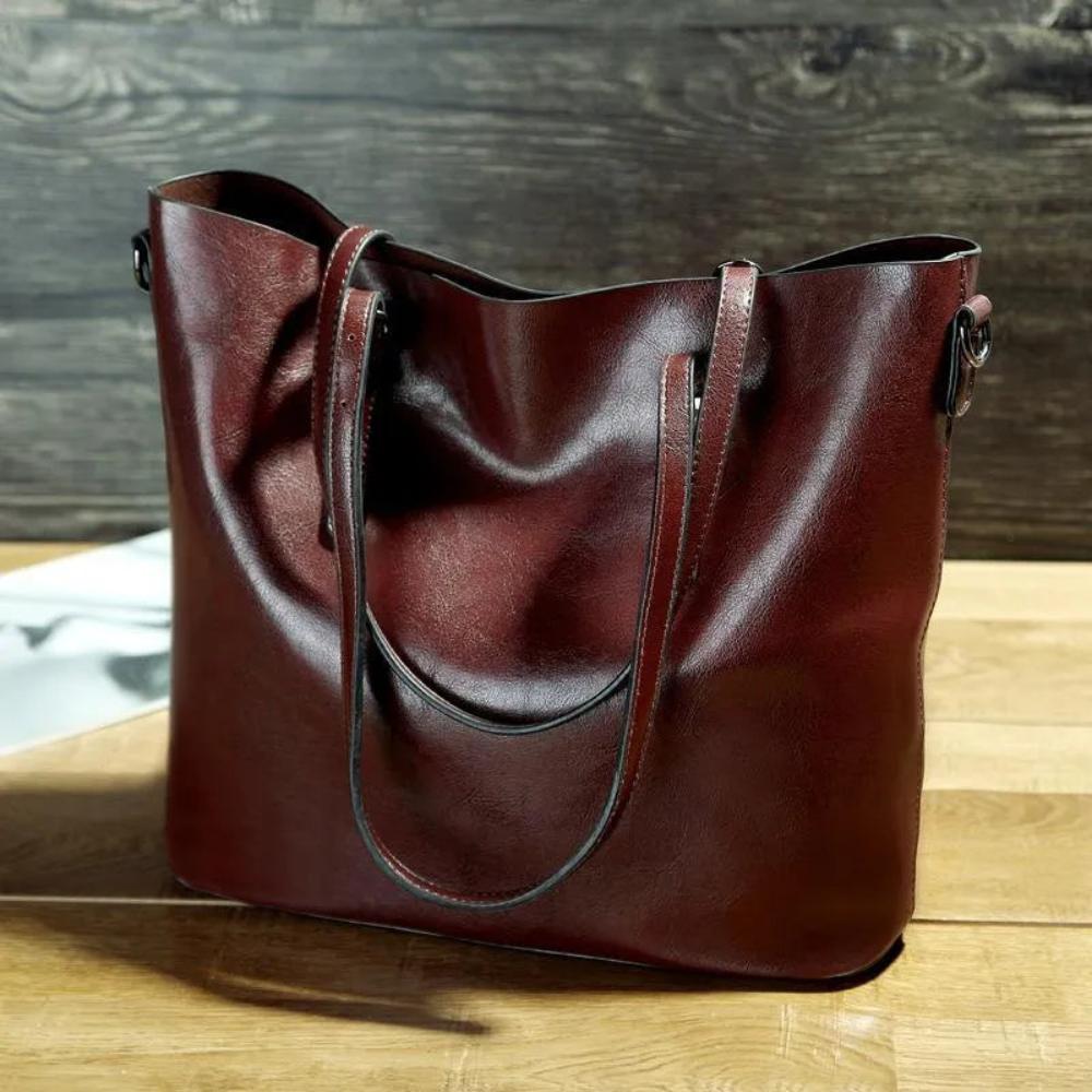Jane - Timeless Vintage Handbag