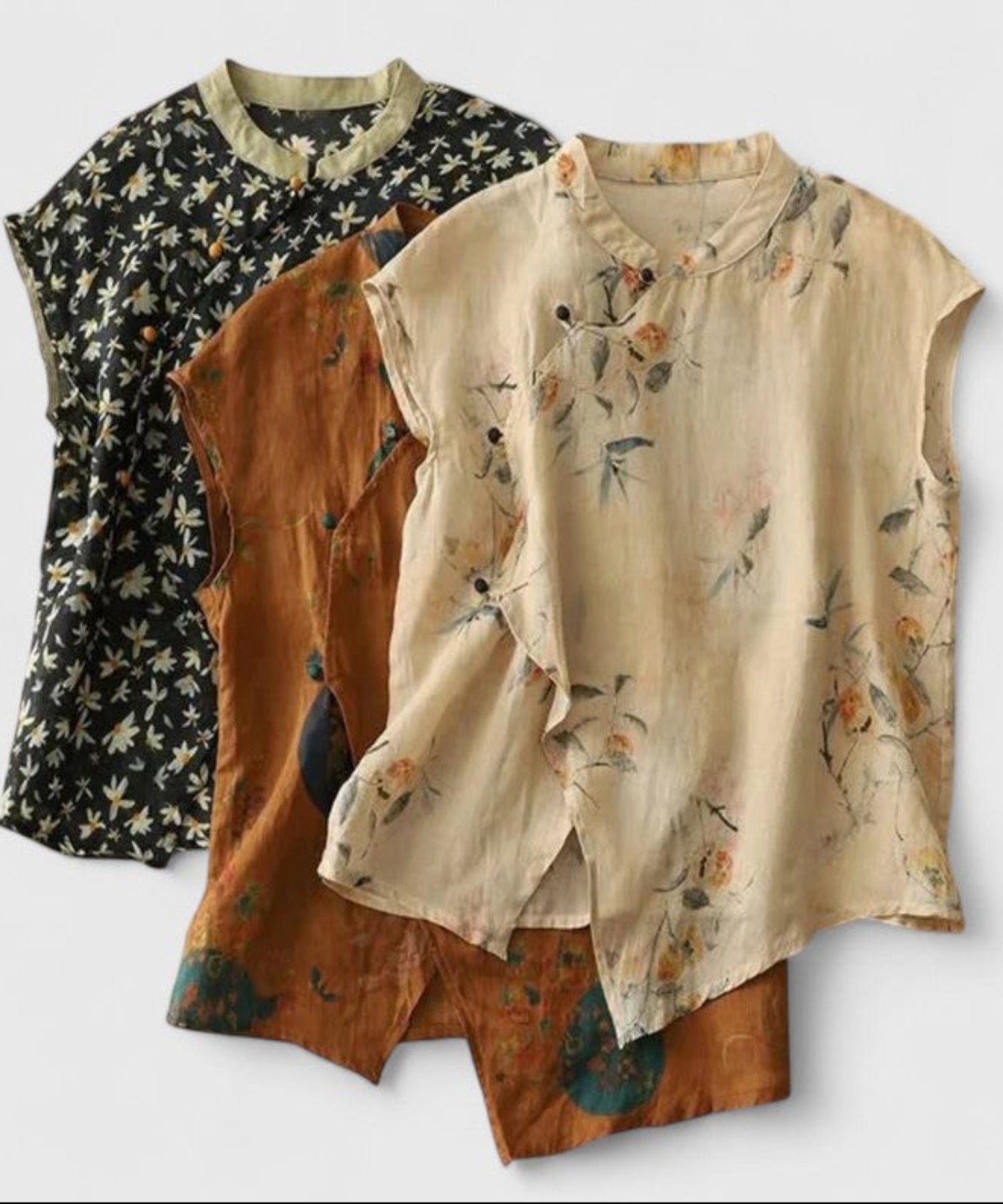 Shuvee | Elegant Top