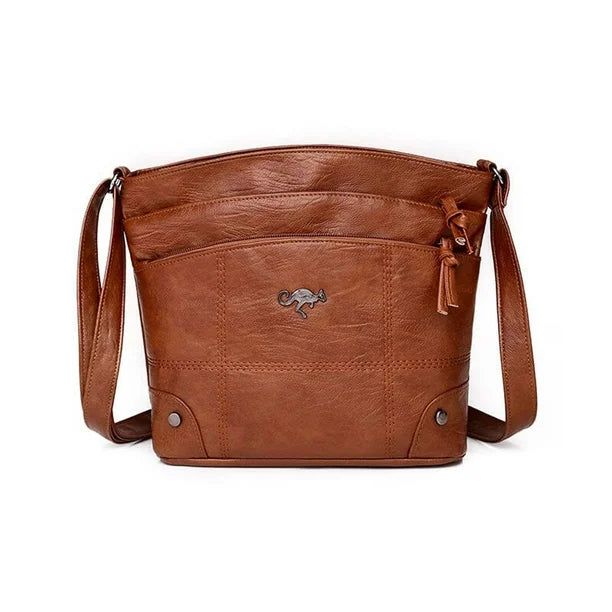 Judith - Signature Elegance Handbag