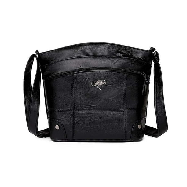 Judith - Signature Elegance Handbag