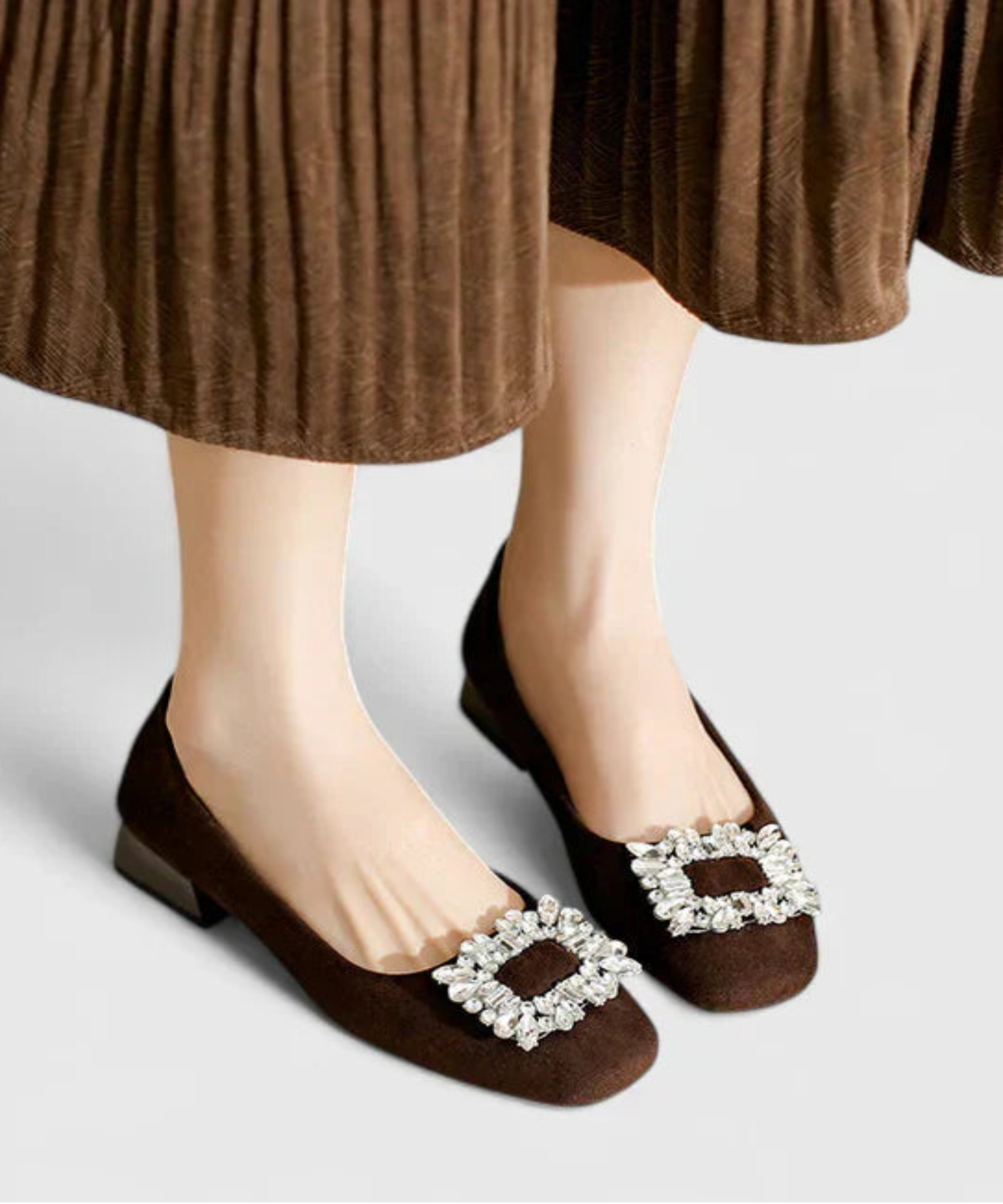 Julianyssa | Orthopedic Heels