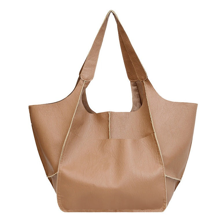Ruth - Timeless Allure Tote Bag