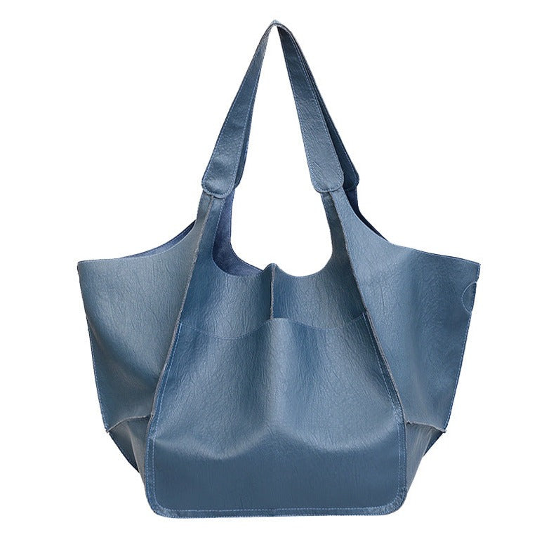 Ruth - Timeless Allure Tote Bag
