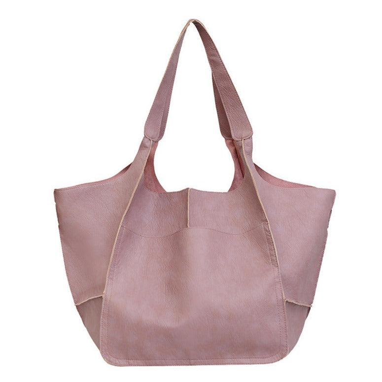 Ruth - Timeless Allure Tote Bag