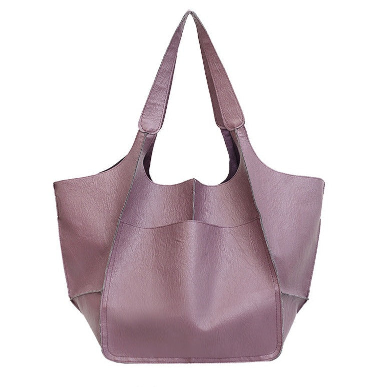 Ruth - Timeless Allure Tote Bag