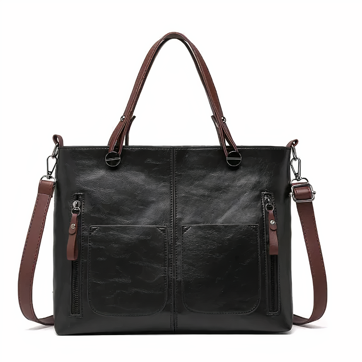 Nancy - Timeless Elegance Shoulder Bag