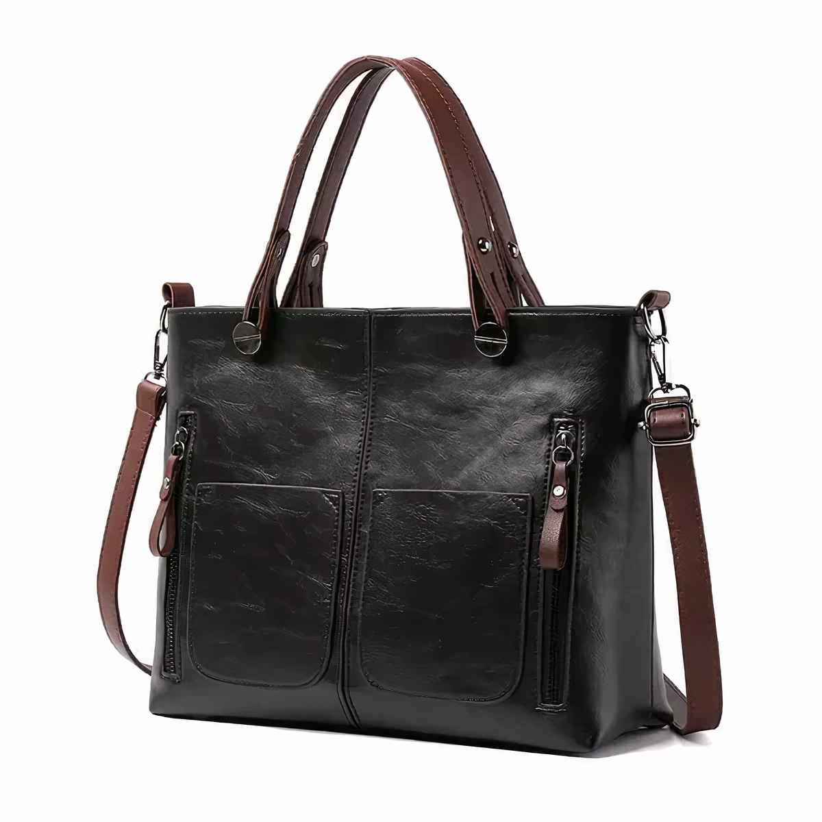 Nancy - Timeless Elegance Shoulder Bag