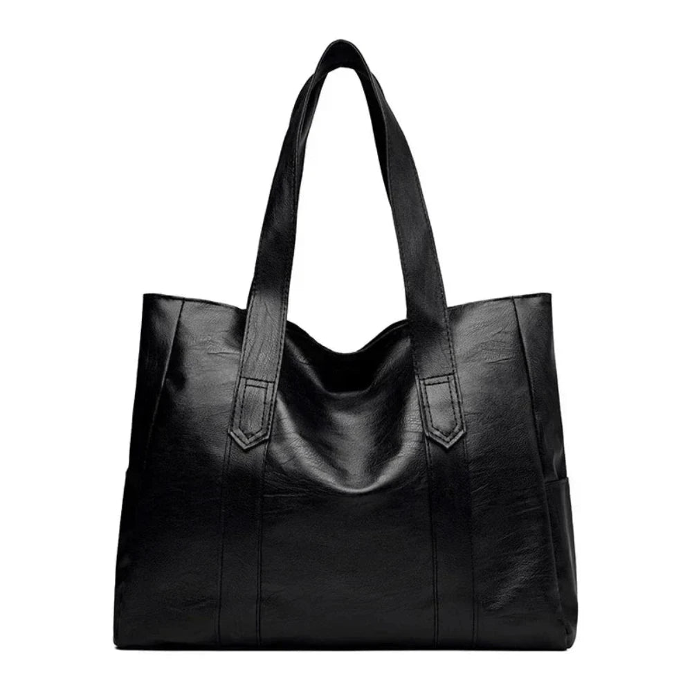 Susan - Minimalist Luxury Shoulder Bag