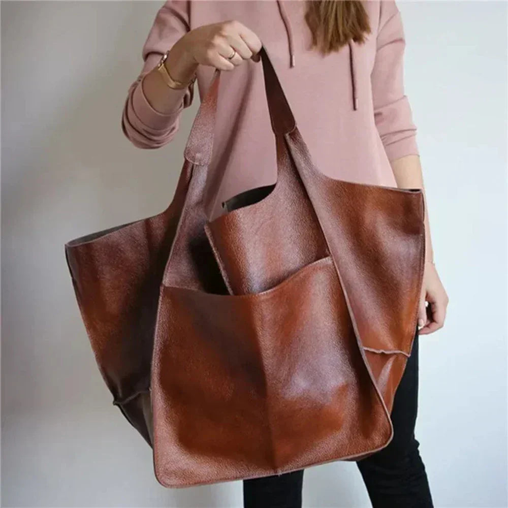 Ruth - Timeless Allure Tote Bag