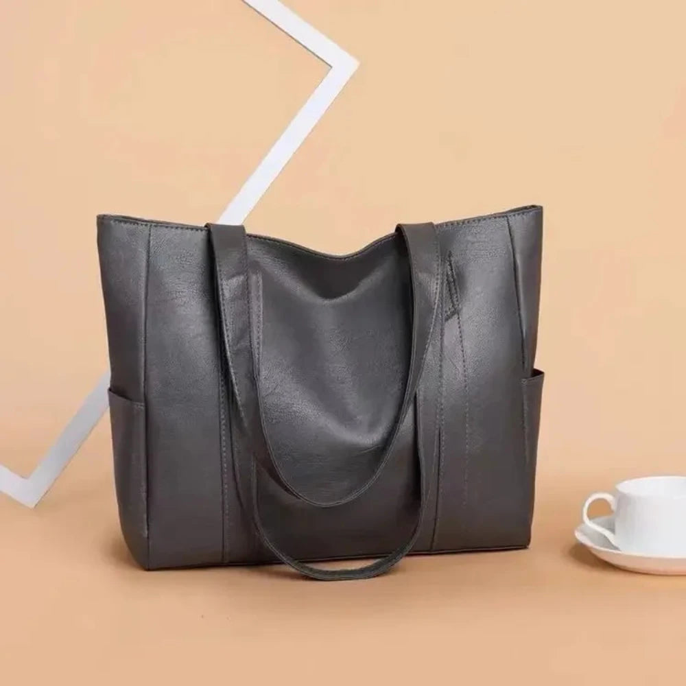 Susan - Minimalist Luxury Shoulder Bag