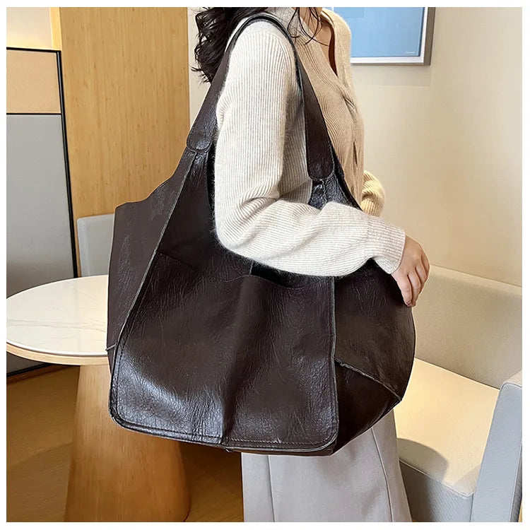 Ruth - Timeless Allure Tote Bag
