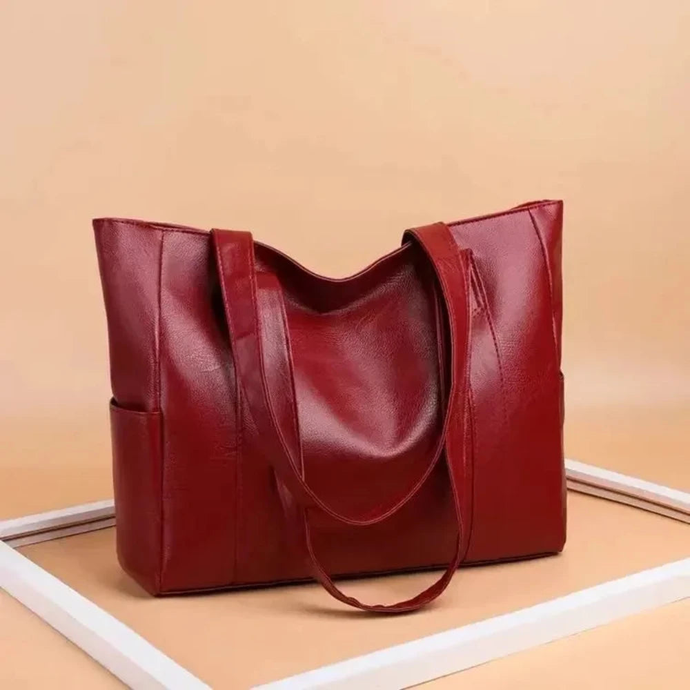 Susan - Minimalist Luxury Shoulder Bag