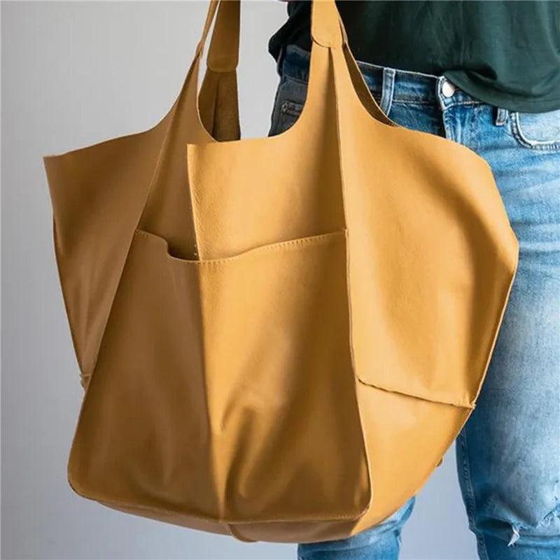 Ruth - Timeless Allure Tote Bag