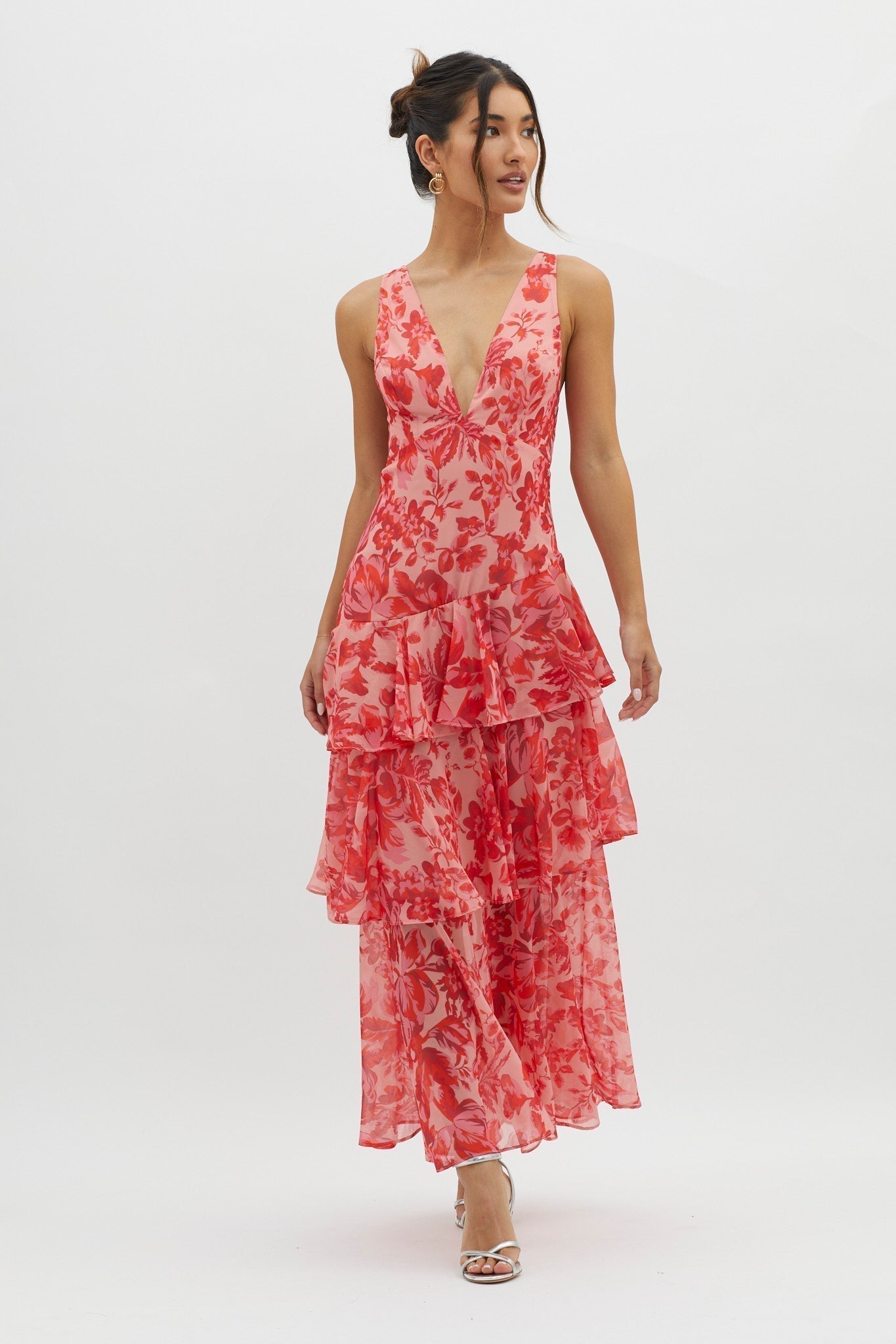Tammy ™ | Sophisticated Midi Dress