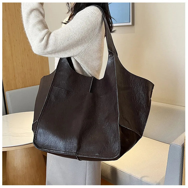 Ruth - Timeless Allure Tote Bag