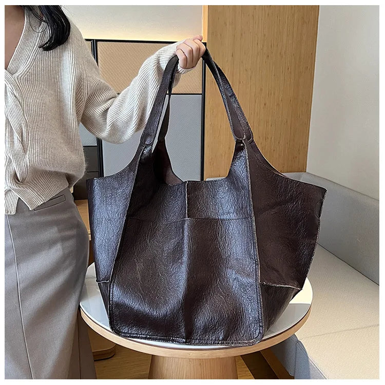 Ruth - Timeless Allure Tote Bag