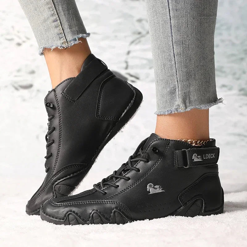 Kryah | Orthopedic Boots